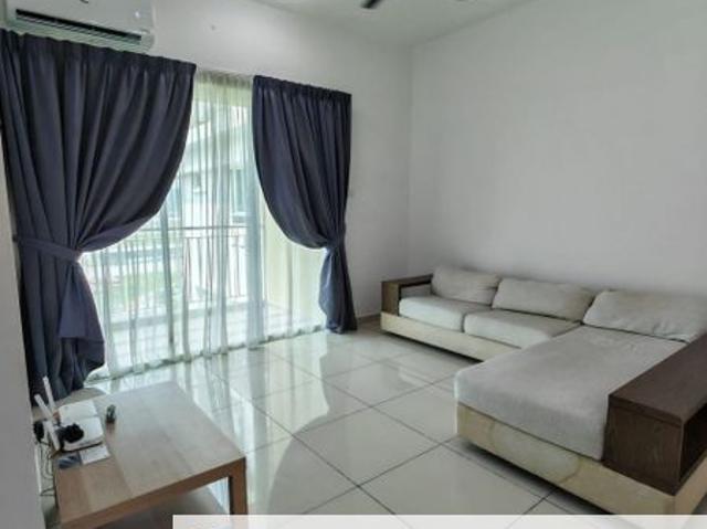 Fiera Vista Condominium, Bayan Lepas