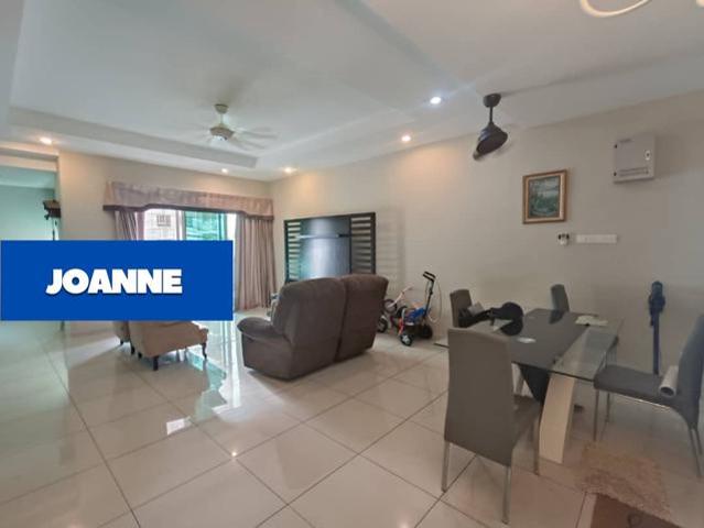 Fiera Vista Condominium Move In Condition Spacious