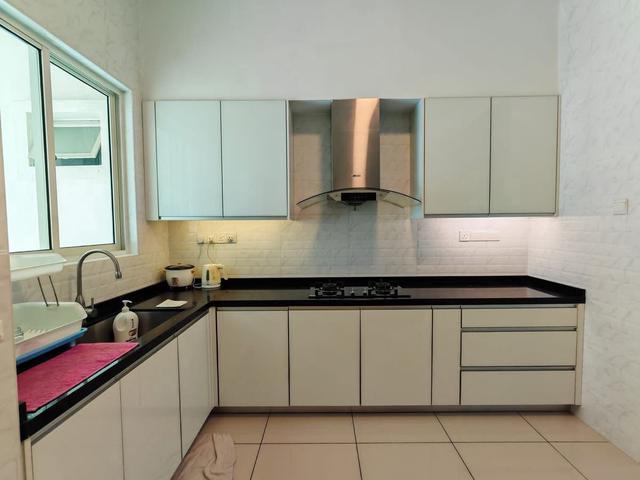 Fiera Visra condo at bayan lepas
