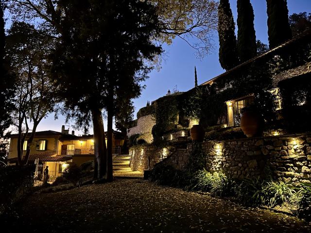 Fiesole, Prestigiosa villa indipendente