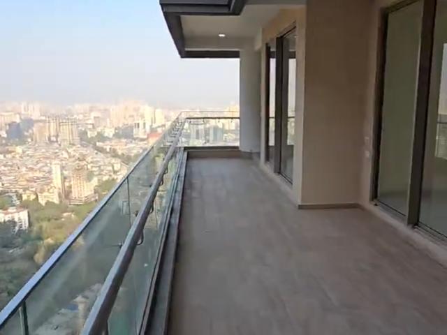 Fiesta CHS 2.5 Bedroom 1404 Sq. Ft. Apartment in Mulund West Mumbai Listing ID: #9687