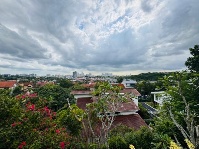 Fifth avenue Good Class Bungalow For Rent, $43,000, 4 Bed 5 Bath 5,000 sqft $2.84 psf