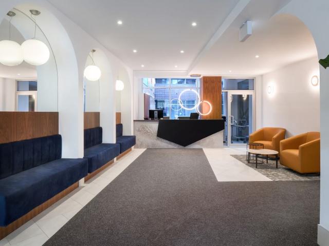 Fifth + Bank 1 Bedroom Apartment for Rent at 99 Fifth Ave, Ottawa, ON K1S 5K4 The Glebe