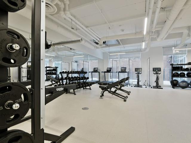 Fifth + Bank 2 Bedroom Apartment for Rent at 99 Fifth Ave, Ottawa, ON K1S 5K4 The Glebe