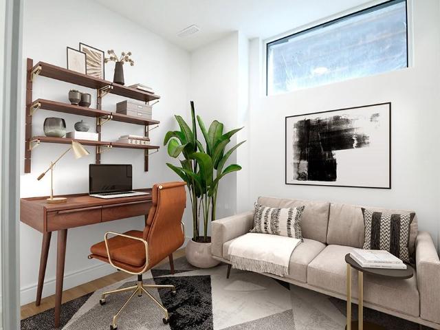 Fifth + Bank 1 Bedroom Apartment for Rent at 99 Fifth Ave, Ottawa, ON K1S 5K4 The Glebe