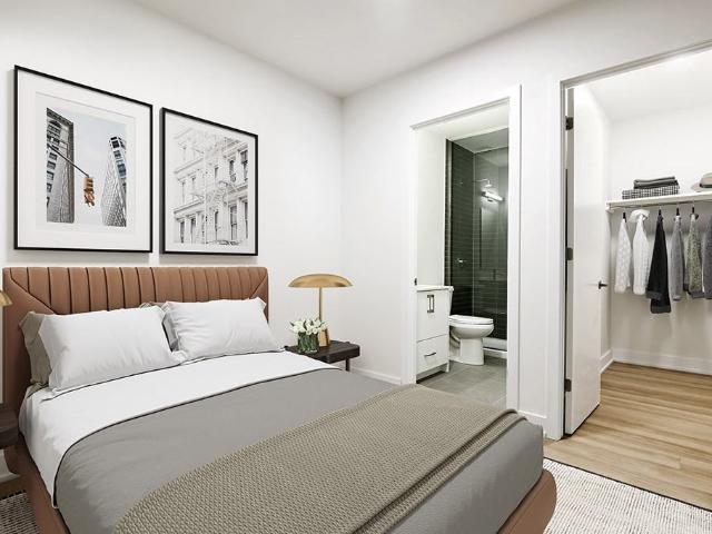 Fifth + Bank 2 Bedroom Apartment for Rent at 99 Fifth Ave, Ottawa, ON K1S 5K4 The Glebe