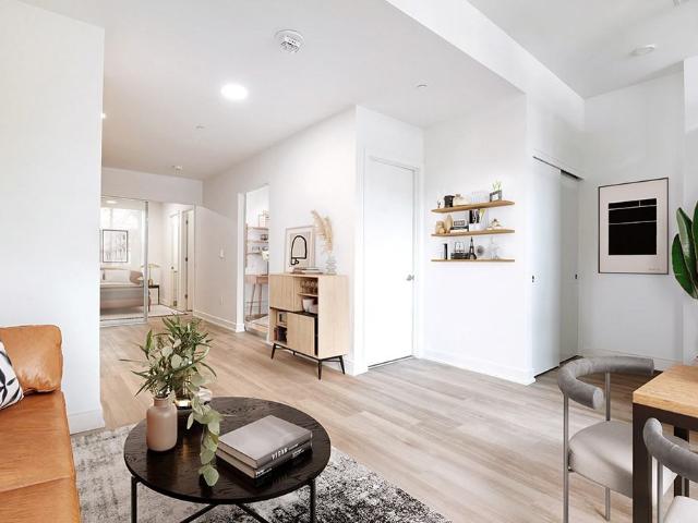 Fifth + Bank 2 Bedroom Apartment for Rent at 99 Fifth Ave, Ottawa, ON K1S 5K4 The Glebe
