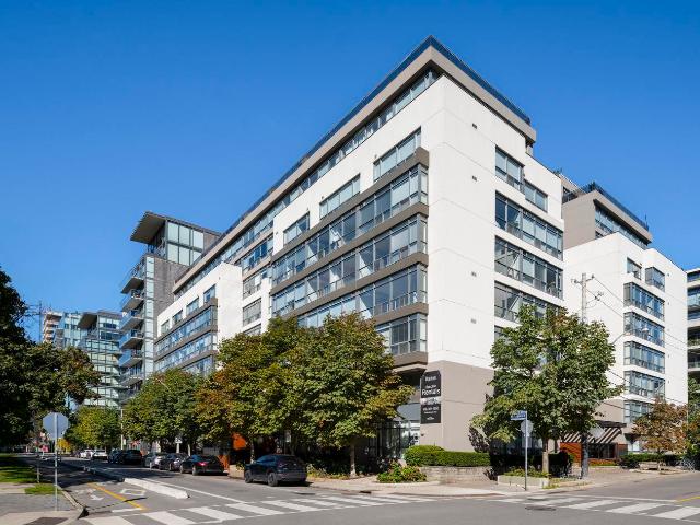Fifty on the Park 1 Bedroom Apartment for Rent
