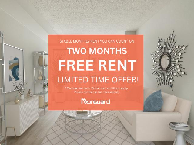 Fifty on the Park 1 Bedroom + dining room [object Promise] for Rent