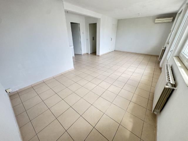 Figuerolles T3 66,37m²