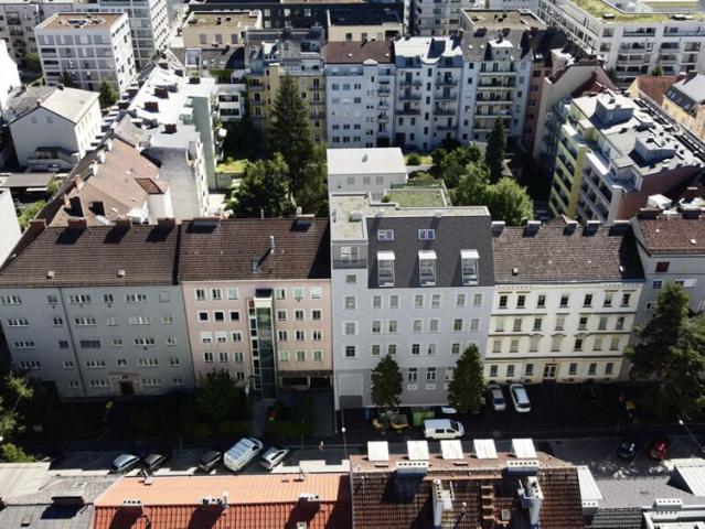 Figuly25 Erstbezug nach Sanierung* 2 Zimmer Wohnung Figulystraße Linz