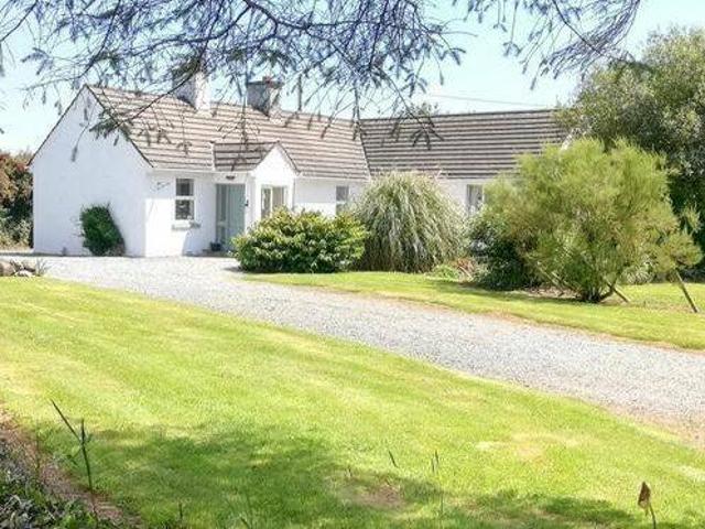 Fig Tree Cottage Ballykeroge Stradbally Co Waterford