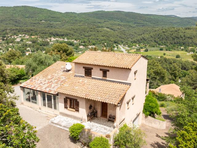 Figanières Vente Maison 83