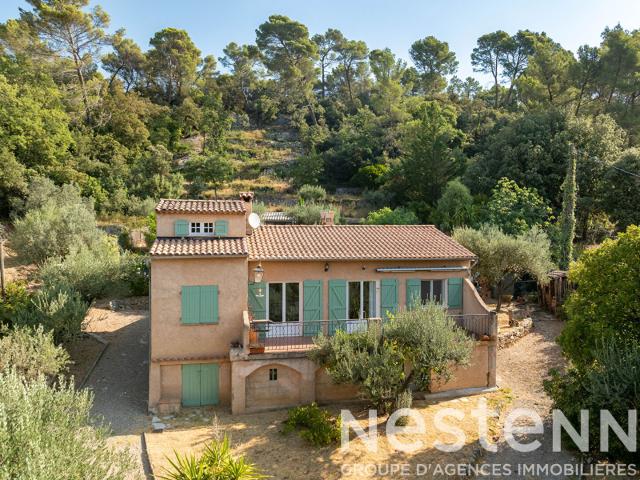 Figanières Vente Maison 83