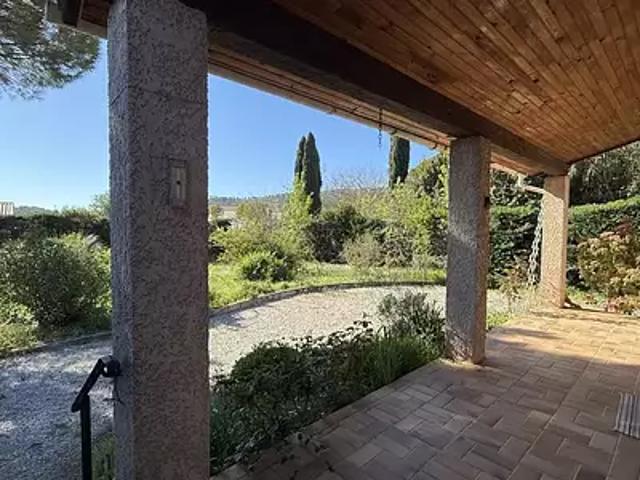 Figanières 83830 Achat / Vente maison 3 pièces t3