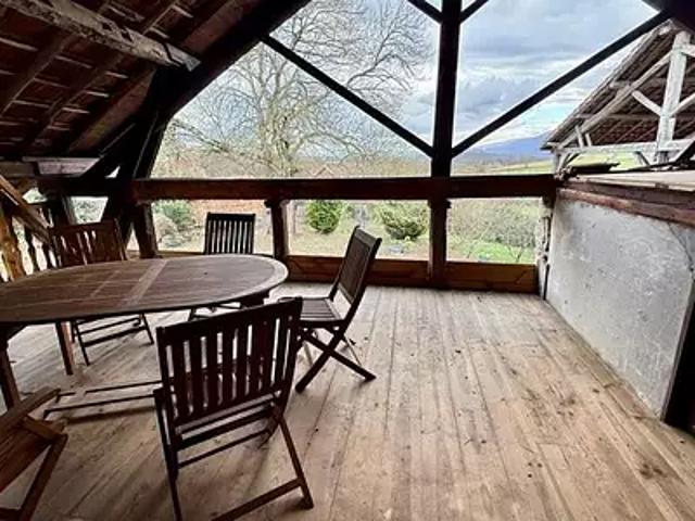 Figarol 31260 Achat / Vente maison 4 pièces t4