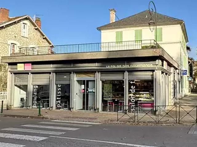 Figeac 46100 Achat / Vente divers 4 pièces