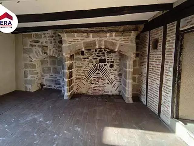 Figeac 46100 Achat / Vente immeuble