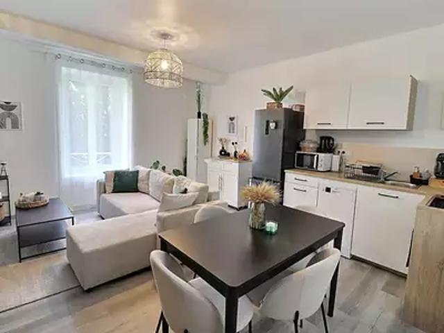 Figeac 46100 Achat / Vente immeuble