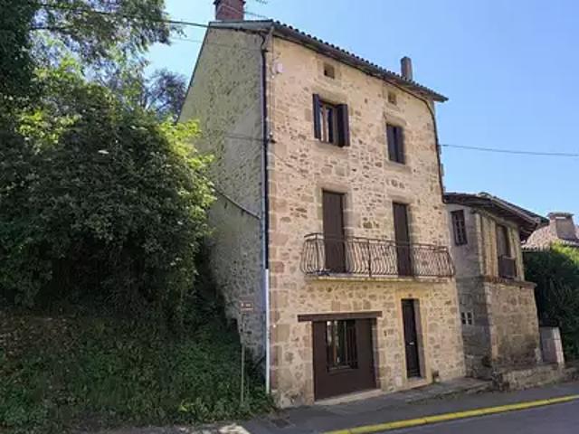 Figeac 46100 Achat / Vente immeuble