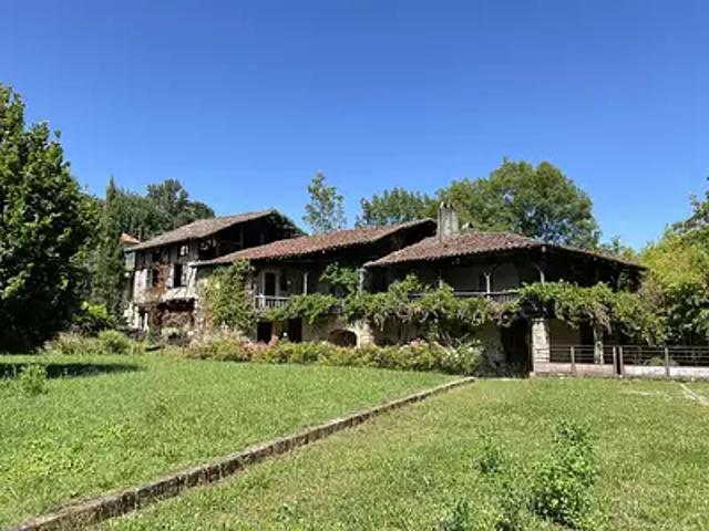 Figeac 46100 Achat / Vente maison