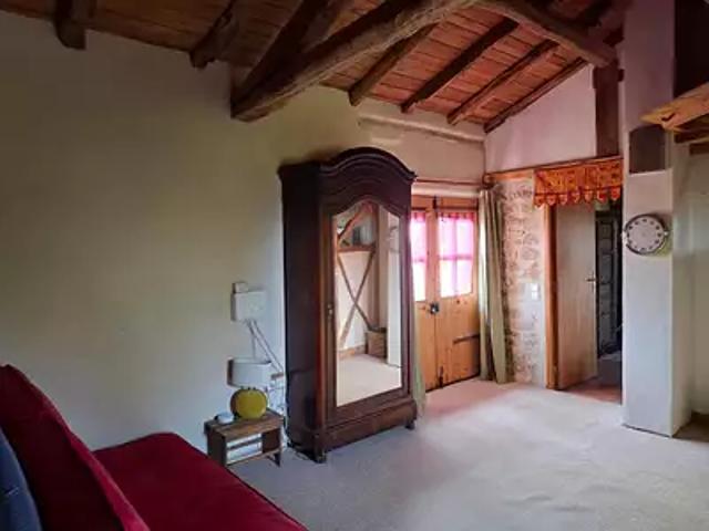 Figeac 46100 Achat / Vente maison 5 pièces t5 parking