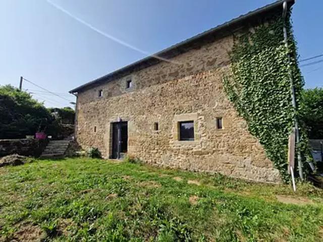 Figeac 46100 Achat / Vente maison 5 pièces t5 parking