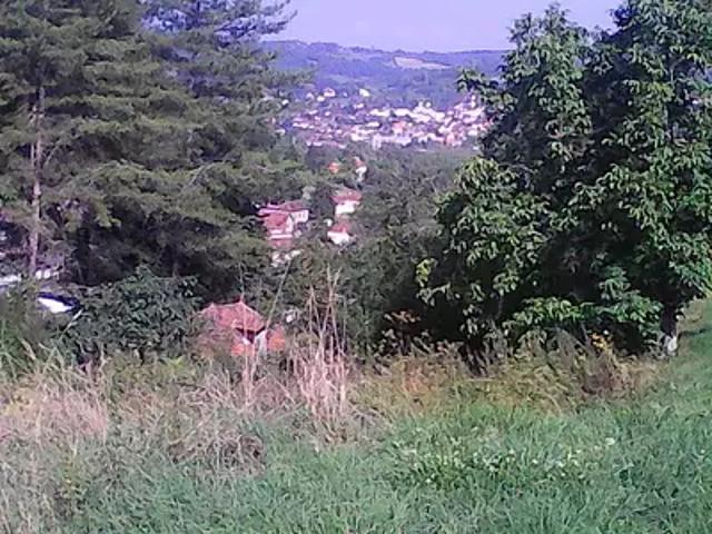 Figeac 46100 Achat / Vente terrain