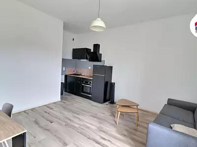 Figeac 46100 Location appartement 1 pièce t1