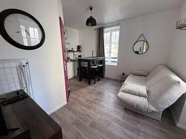 Figeac 46100 Location appartement 1 pièce t1