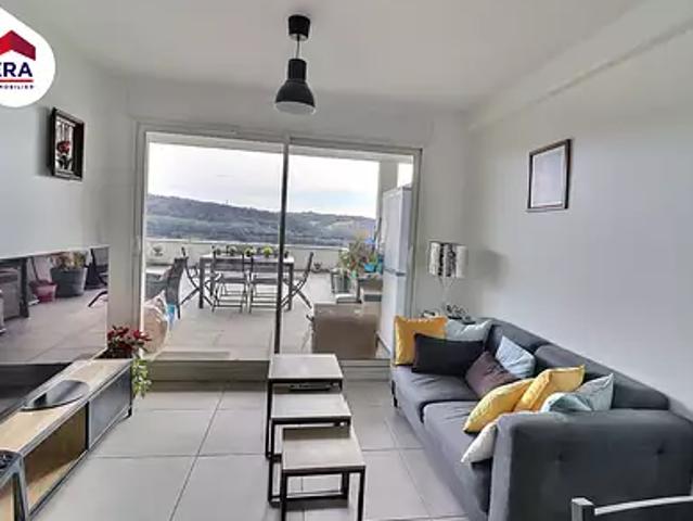 Figeac 46100 Location appartement 2 pièces t2