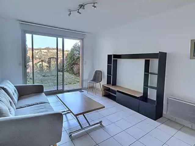 Figeac 46100 Location appartement 2 pièces t2