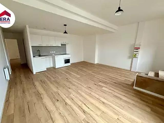 Figeac 46100 Location appartement 2 pièces t2