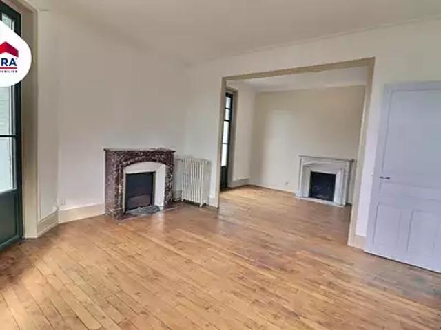 Figeac 46100 Location appartement 4 pièces t4
