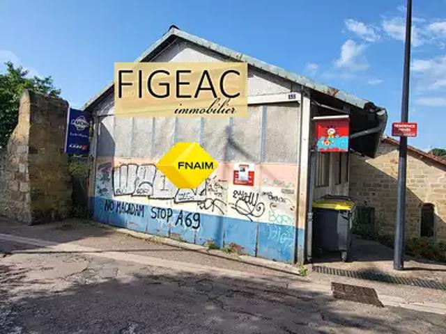 Figeac 46100 Location divers