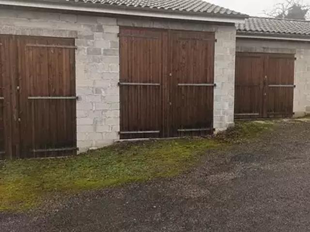 Figeac 46100 Location parking