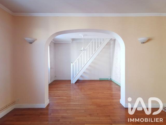 Figeac Vente Appartement 46