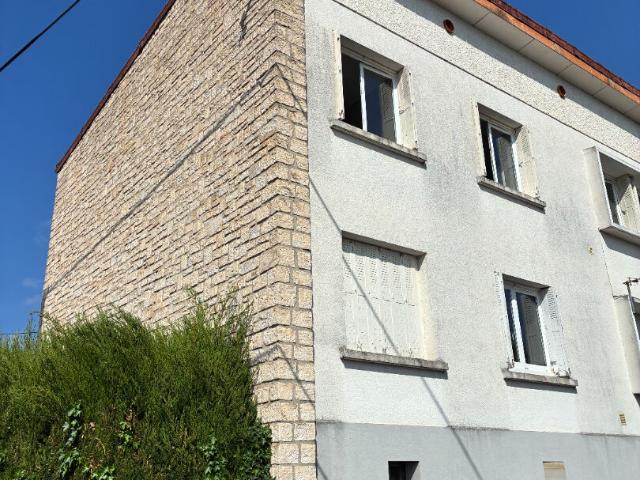Figeac Vente Immeuble 46