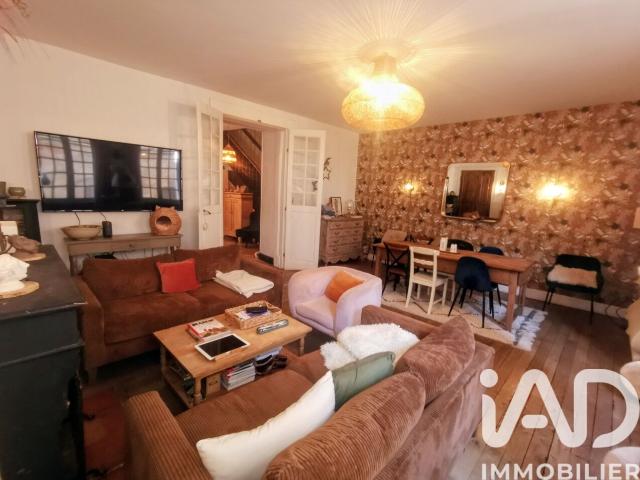 Figeac Vente Immeuble 46