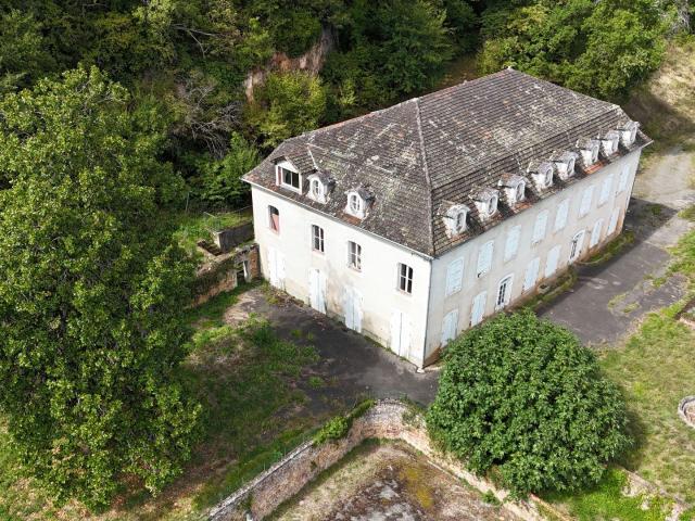 Figeac Vente Maison 46