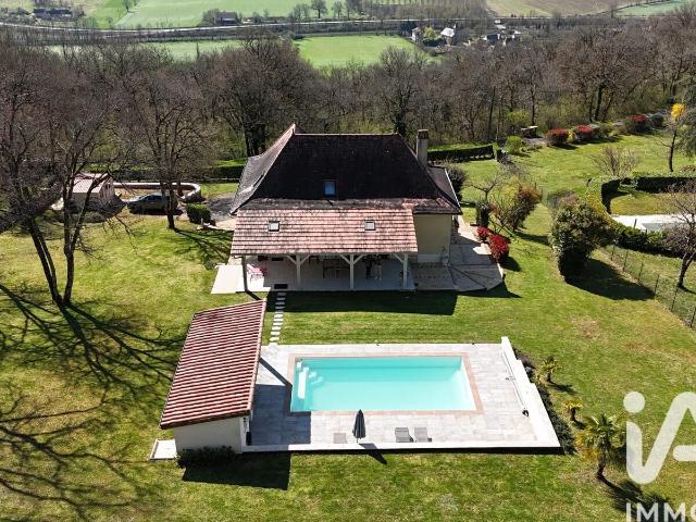 Figeac Vente Maison 46