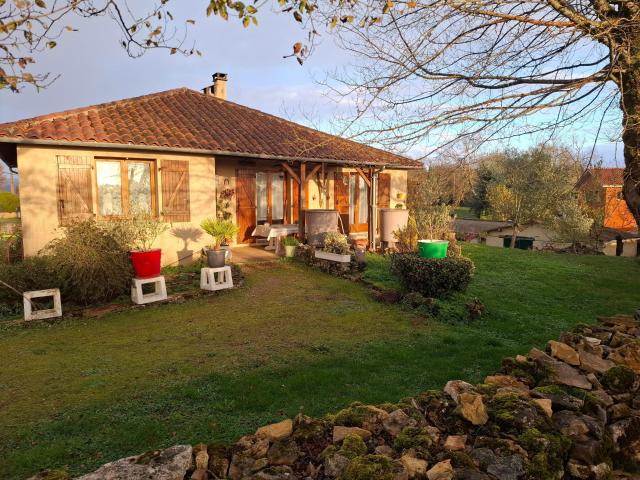 Figeac Vente Maison 46