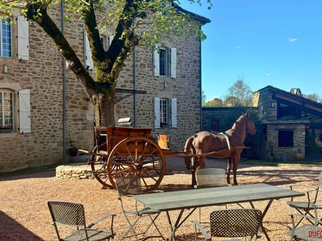 Figeac Vente Maison 46