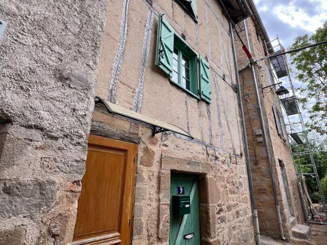 Figeac Vente Maison 46