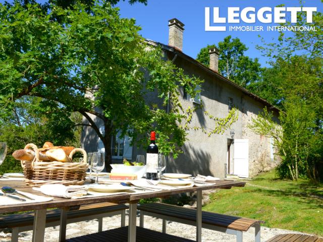 Figeac Vente Maison 46
