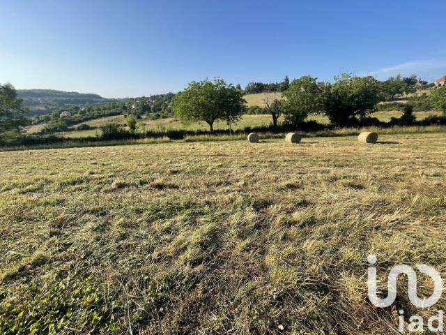 Figeac Vente Terrain 46