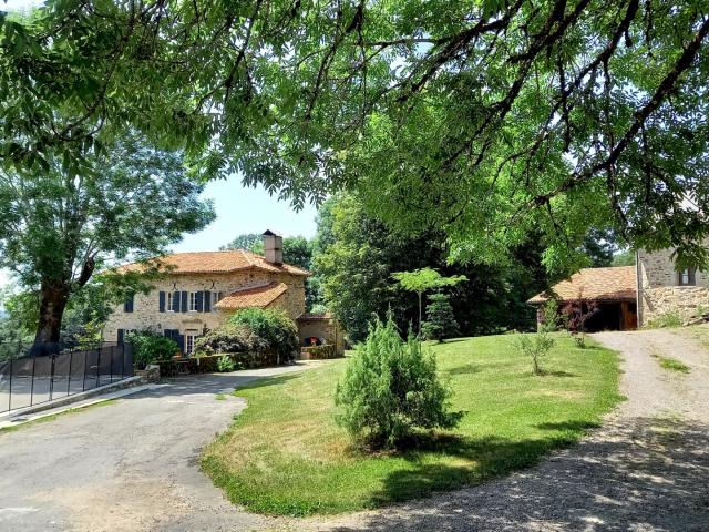 Figeac Vente Villa 46