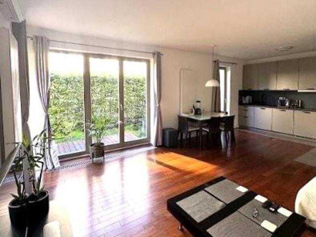 Figiel 60 m², Warszawa
