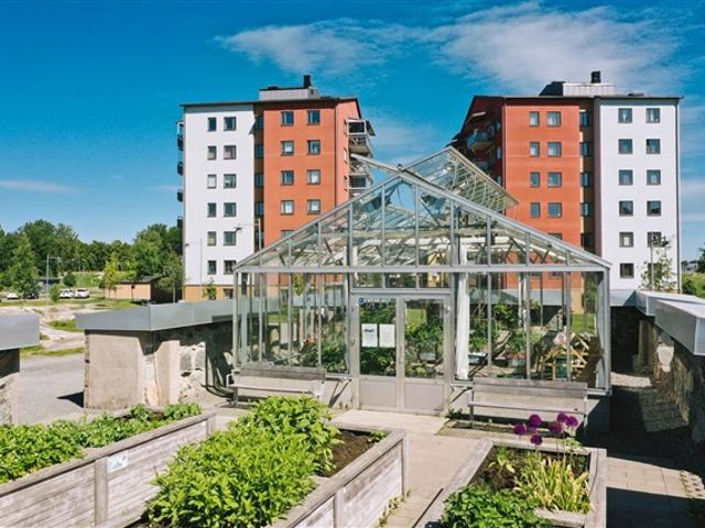 Fiholmsgatan, 80 m2, 4 rum, 14 527 kr, Västerås, Västmanland