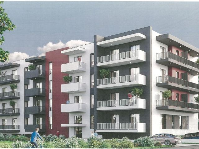Fii primul care alege! Apartamente premium disponibile!